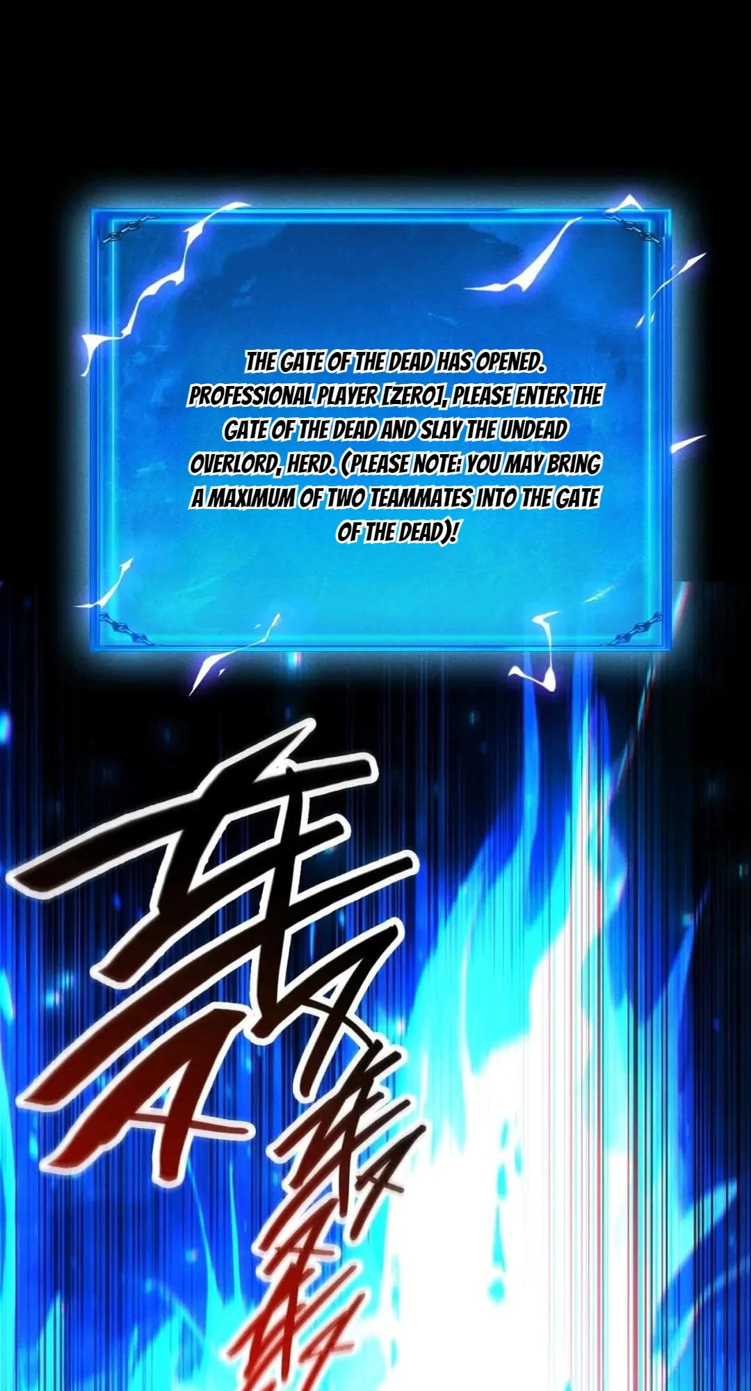 I Awoke as a God After Auto Battling For a Million Years Chapter 87 page 73