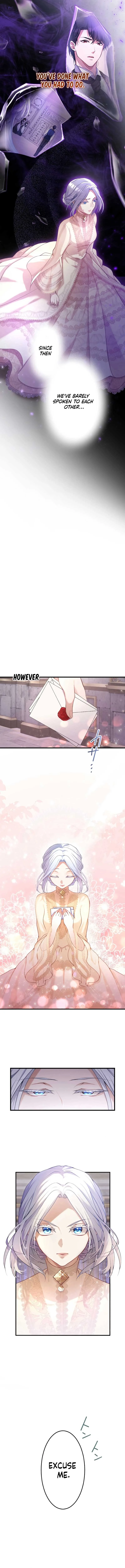 Your Majesty, I Will Raise Him This Time! Chapter 2 page 12