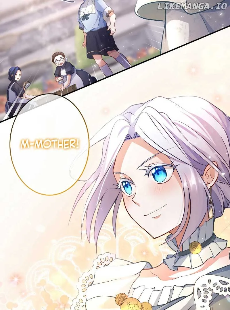 Your Majesty, I Will Raise Him This Time! Chapter 7 page 10