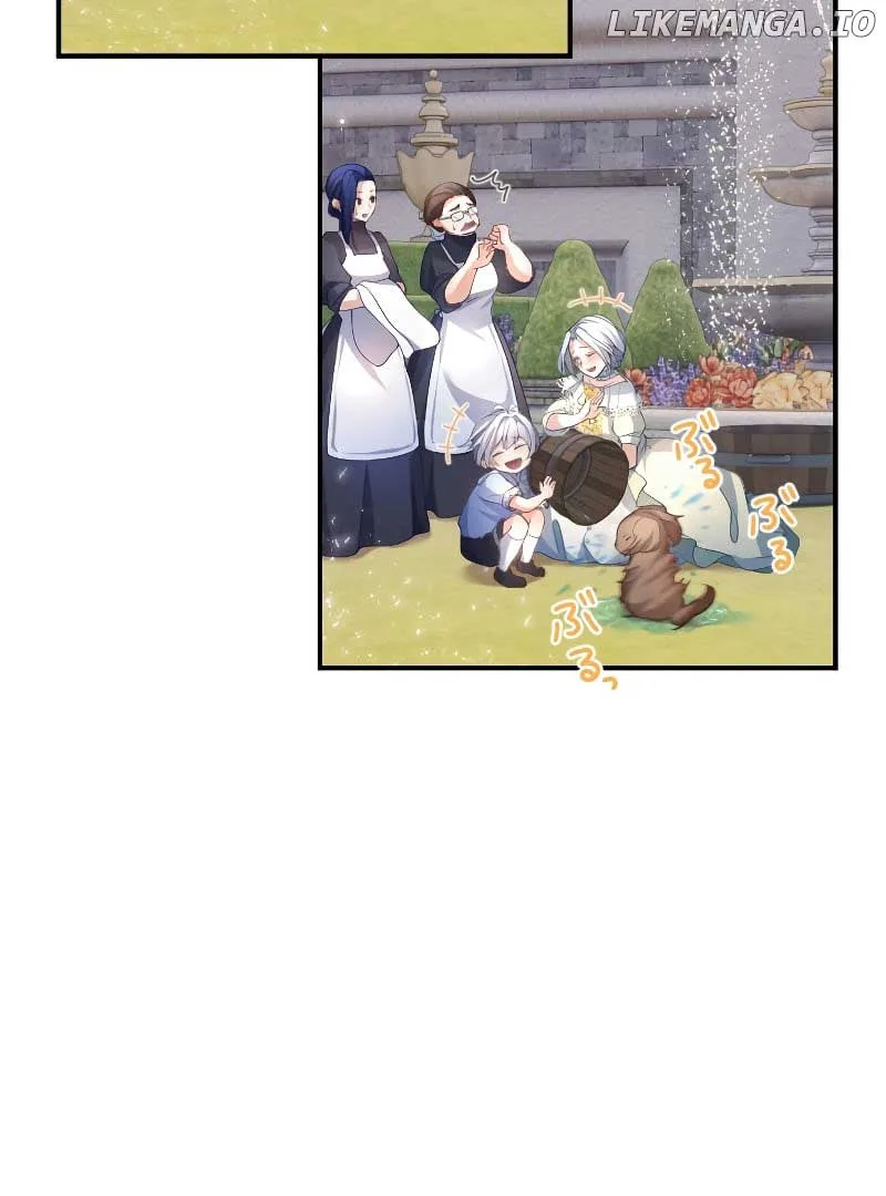 Your Majesty, I Will Raise Him This Time! Chapter 7 page 30