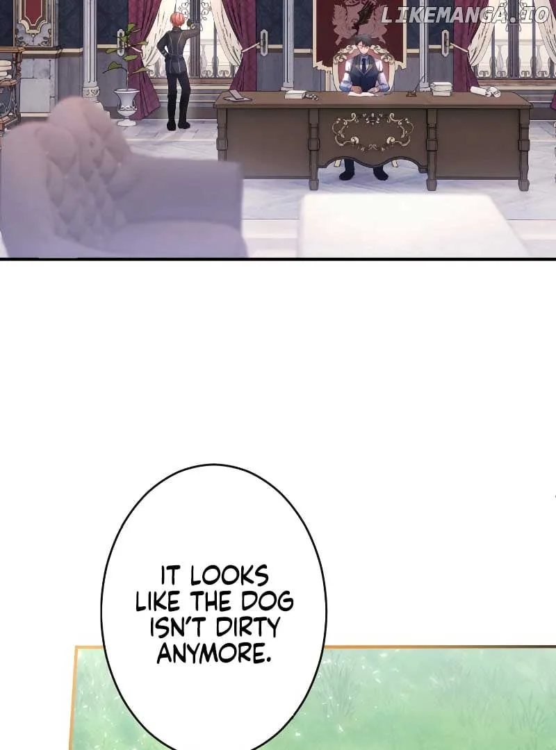 Your Majesty, I Will Raise Him This Time! Chapter 7 page 39