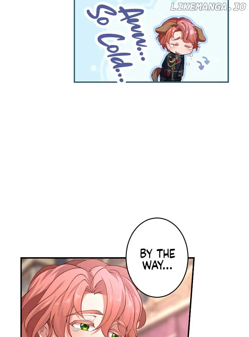 Your Majesty, I Will Raise Him This Time! Chapter 7 page 48
