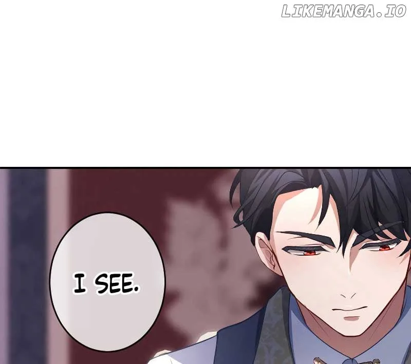 Your Majesty, I Will Raise Him This Time! Chapter 7 page 41