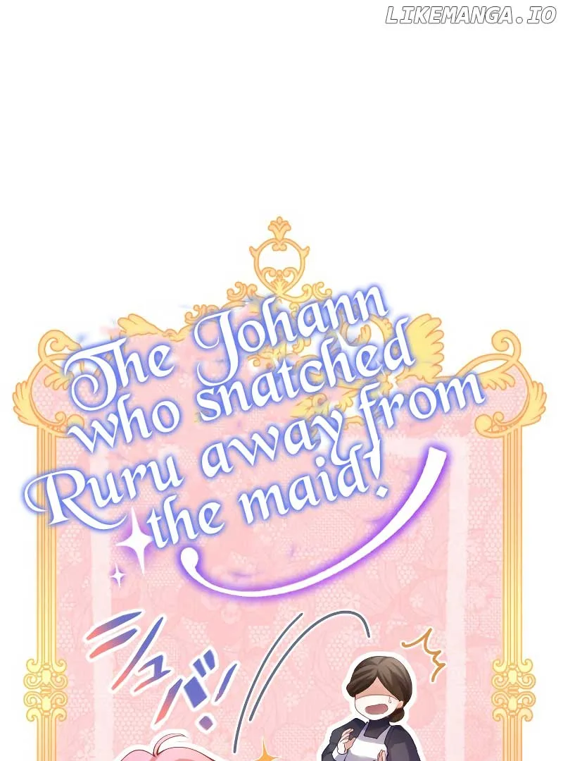Your Majesty, I Will Raise Him This Time! Chapter 7 page 45