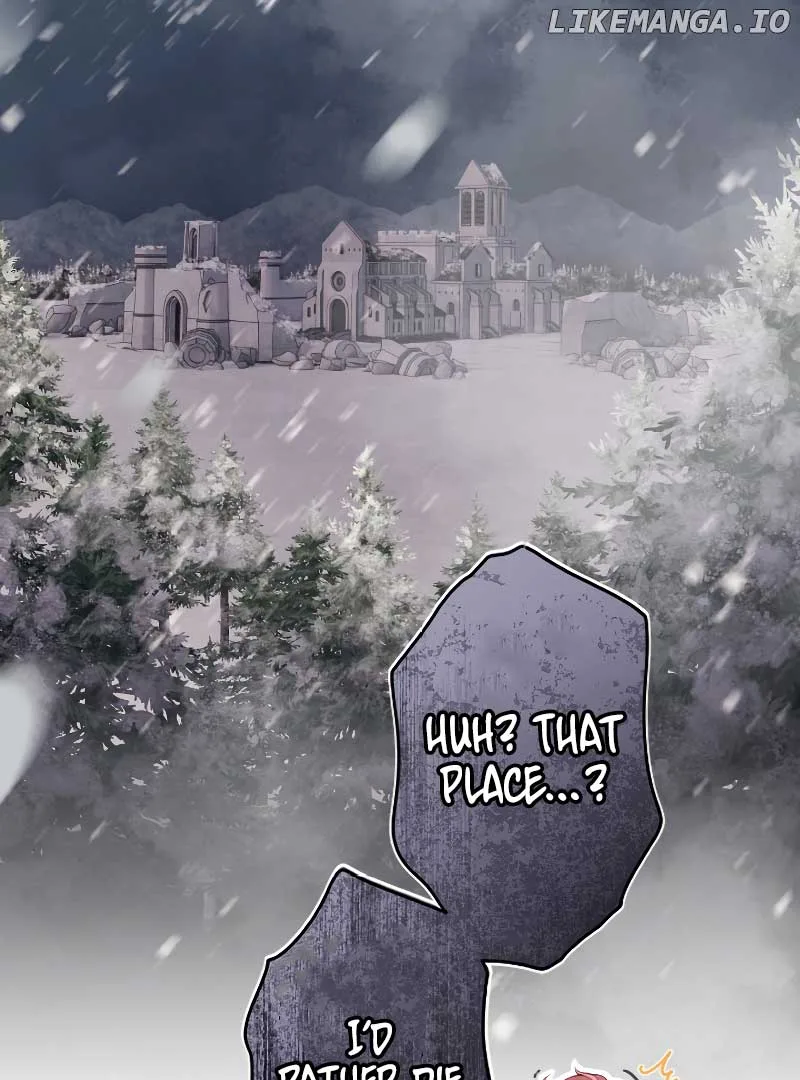 Your Majesty, I Will Raise Him This Time! Chapter 7 page 51