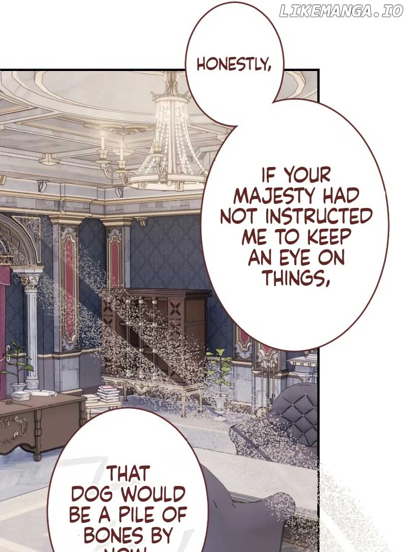 Your Majesty, I Will Raise Him This Time! Chapter 7 page 43