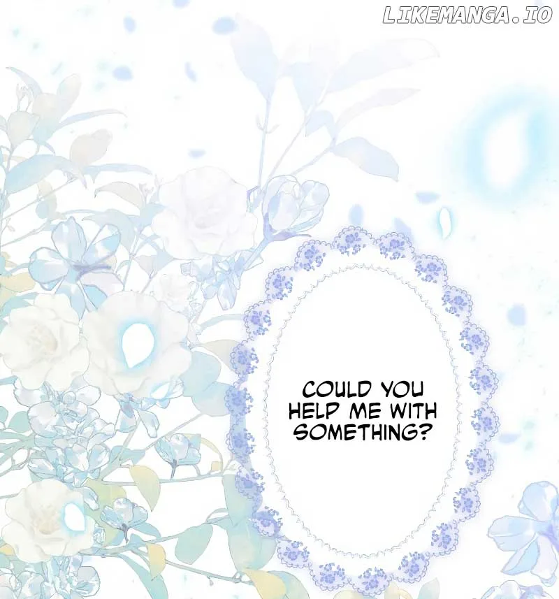 Your Majesty, I Will Raise Him This Time! Chapter 7 page 56
