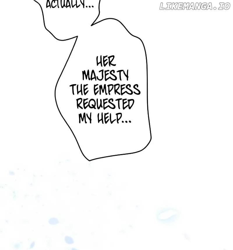 Your Majesty, I Will Raise Him This Time! Chapter 7 page 55