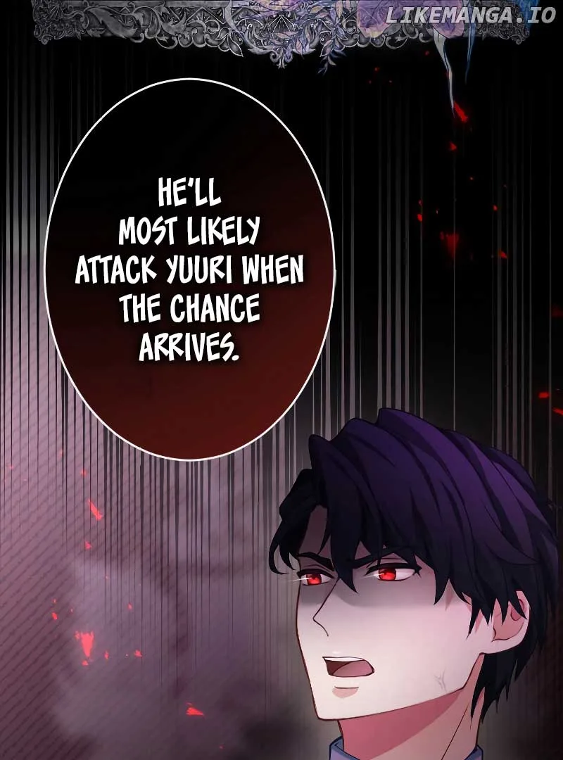 Your Majesty, I Will Raise Him This Time! Chapter 7 page 63