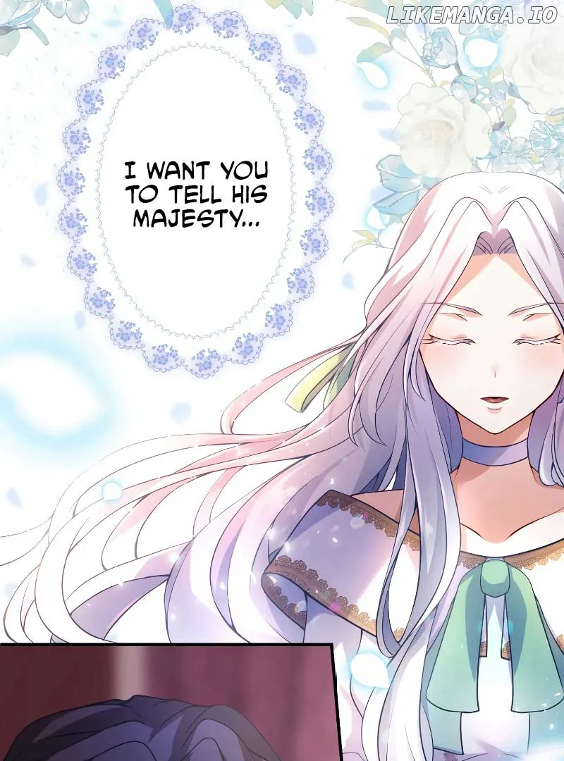 Your Majesty, I Will Raise Him This Time! Chapter 7 page 57