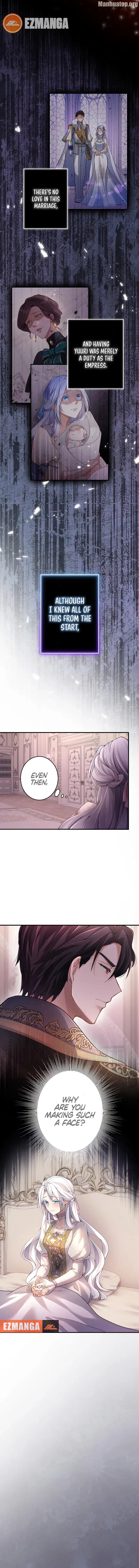 Your Majesty, I Will Raise Him This Time! Chapter 11 page 14