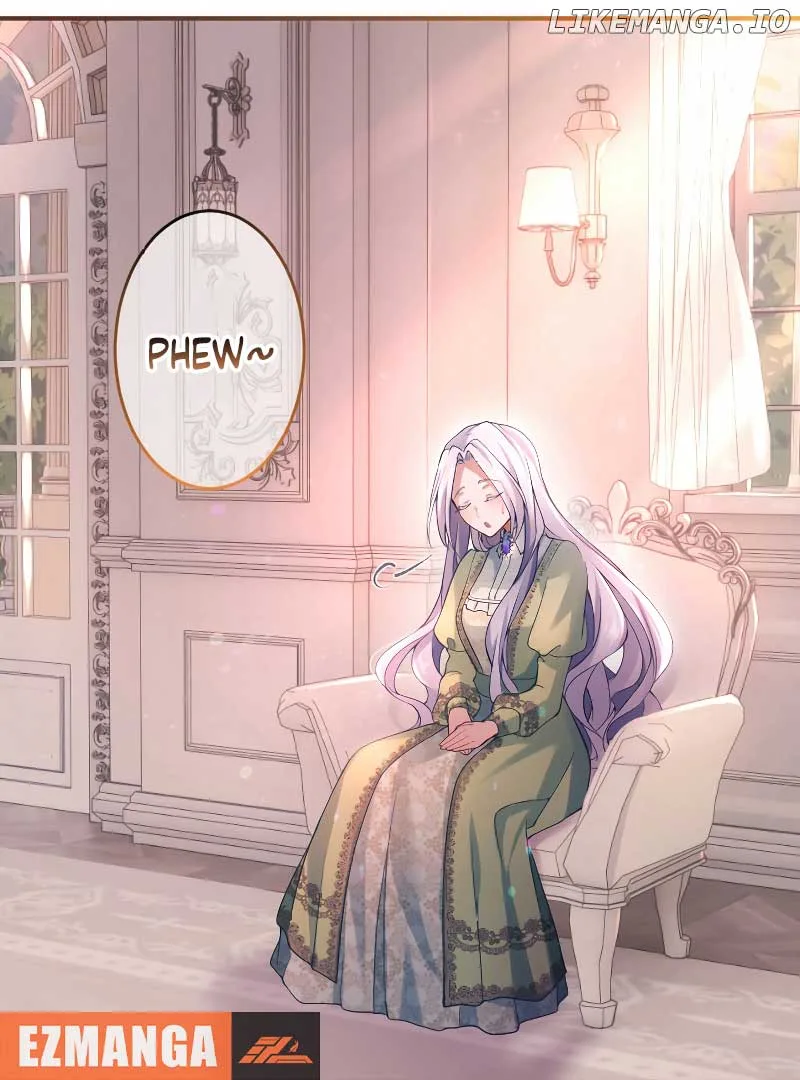 Your Majesty, I Will Raise Him This Time! Chapter 7 page 74