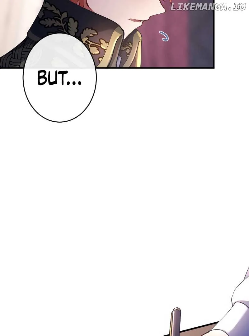 Your Majesty, I Will Raise Him This Time! Chapter 7 page 66