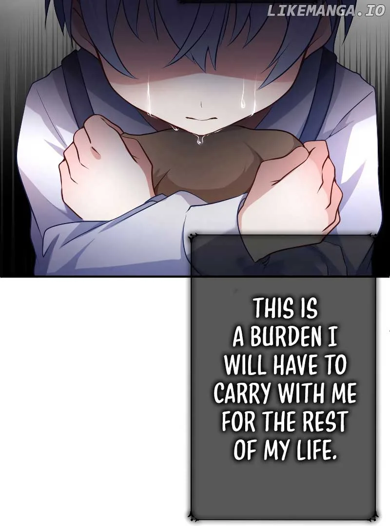Your Majesty, I Will Raise Him This Time! Chapter 7 page 86