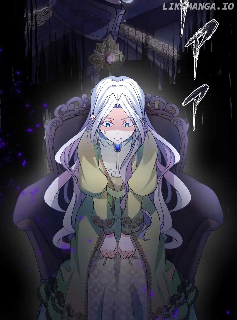 Your Majesty, I Will Raise Him This Time! Chapter 7 page 80