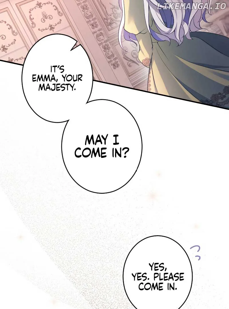 Your Majesty, I Will Raise Him This Time! Chapter 7 page 94