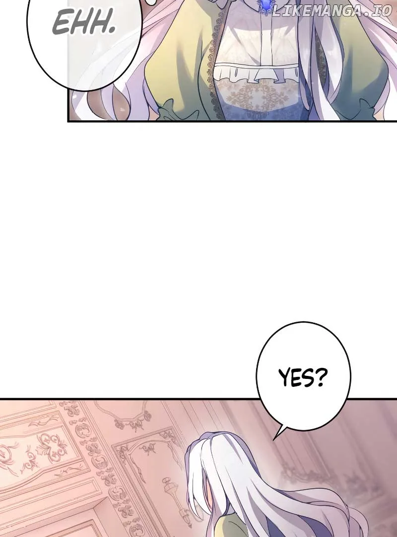 Your Majesty, I Will Raise Him This Time! Chapter 7 page 93