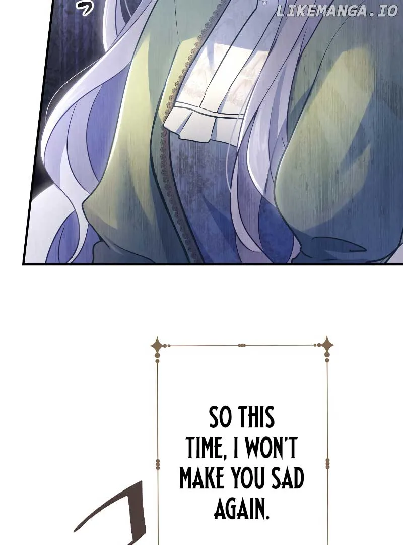 Your Majesty, I Will Raise Him This Time! Chapter 7 page 91