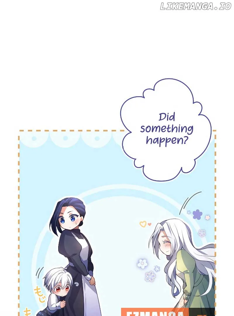 Your Majesty, I Will Raise Him This Time! Chapter 7 page 99