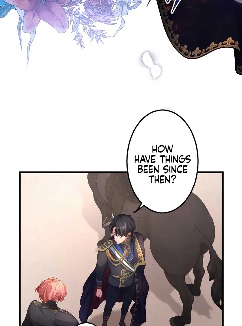 Your Majesty, I Will Raise Him This Time! Chapter 5 page 10