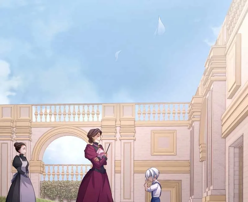 Your Majesty, I Will Raise Him This Time! Chapter 5 page 16