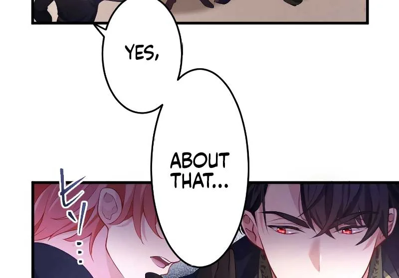 Your Majesty, I Will Raise Him This Time! Chapter 5 page 11