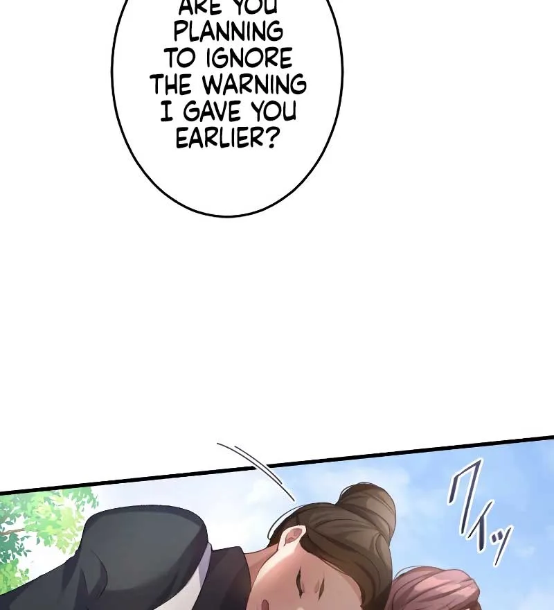 Your Majesty, I Will Raise Him This Time! Chapter 5 page 27