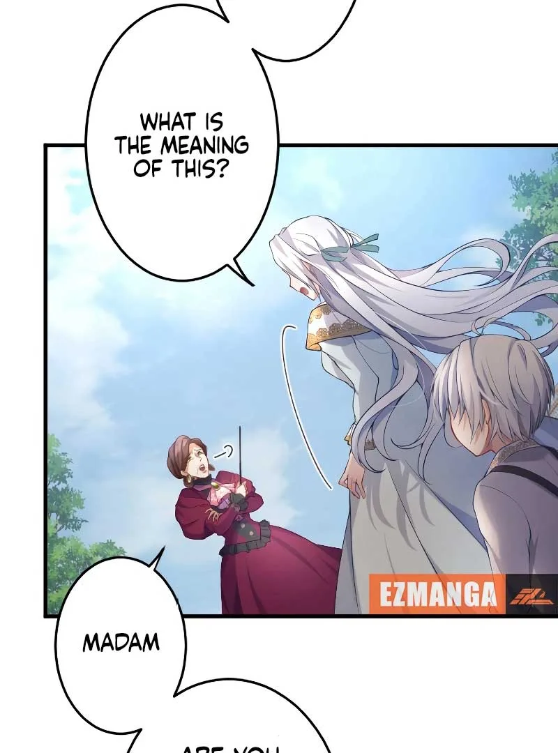 Your Majesty, I Will Raise Him This Time! Chapter 5 page 26