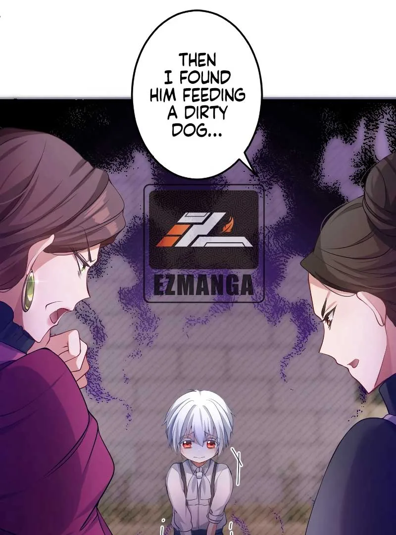 Your Majesty, I Will Raise Him This Time! Chapter 5 page 29