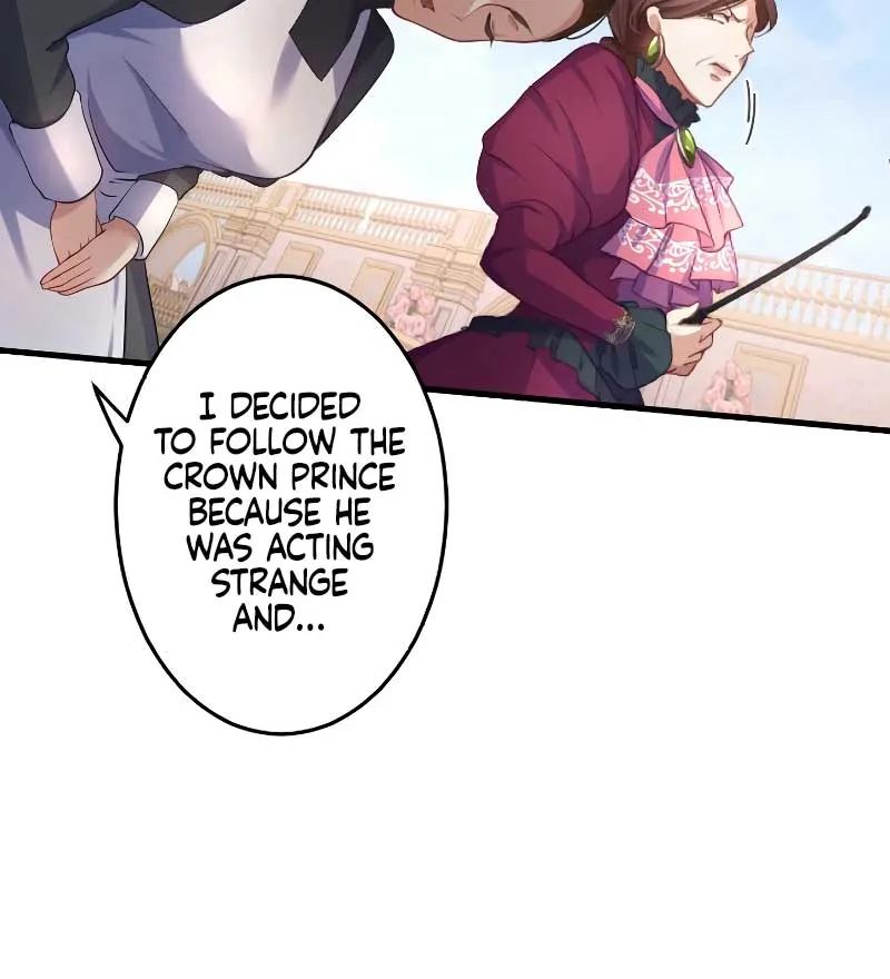 Your Majesty, I Will Raise Him This Time! Chapter 5 page 28