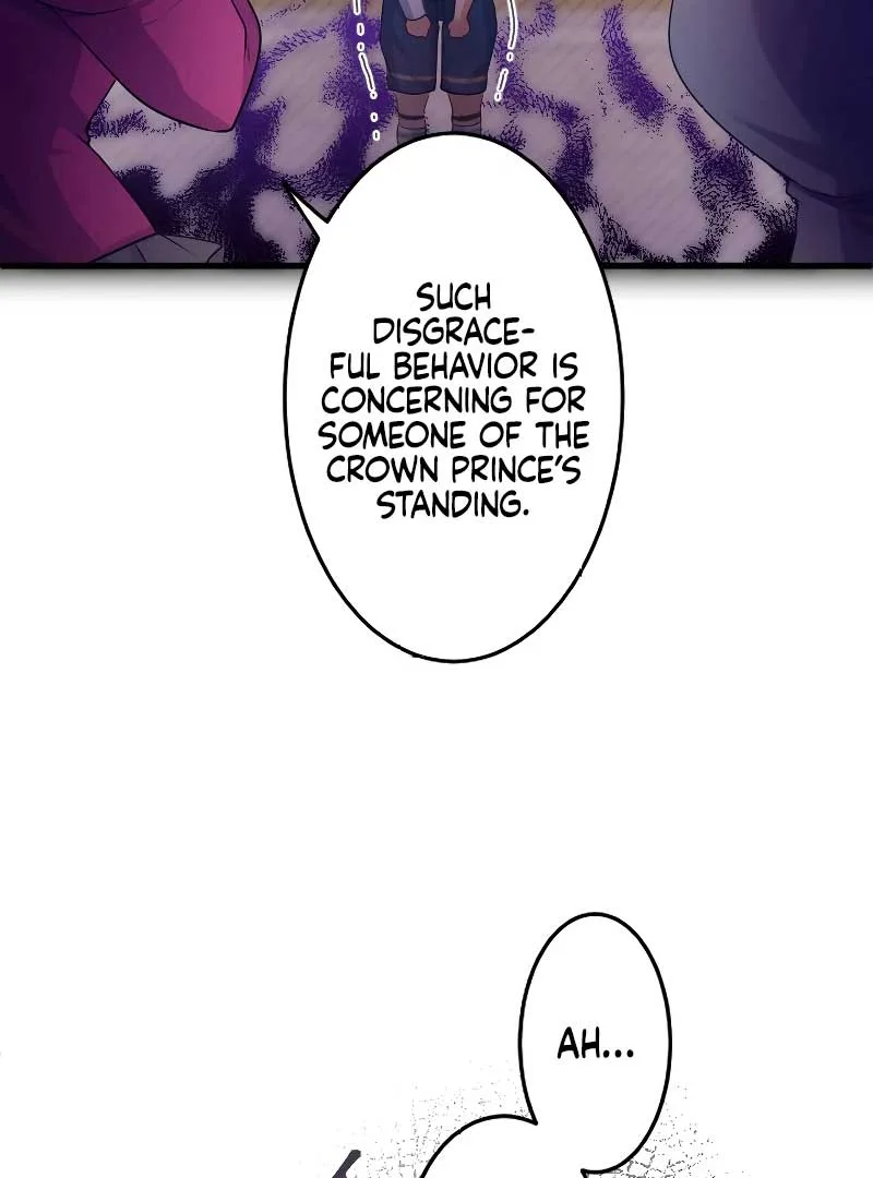 Your Majesty, I Will Raise Him This Time! Chapter 5 page 30