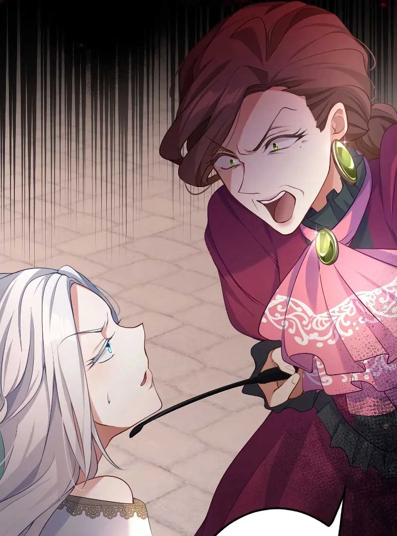 Your Majesty, I Will Raise Him This Time! Chapter 5 page 39