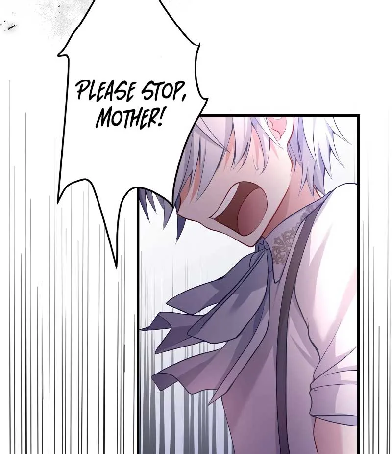 Your Majesty, I Will Raise Him This Time! Chapter 5 page 41