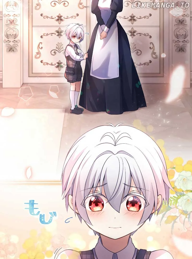 Your Majesty, I Will Raise Him This Time! Chapter 8 page 4