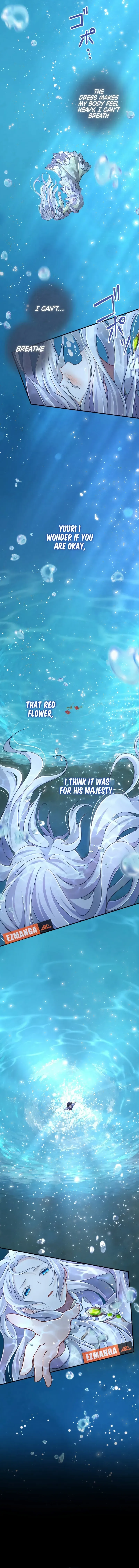 Your Majesty, I Will Raise Him This Time! Chapter 19 page 13