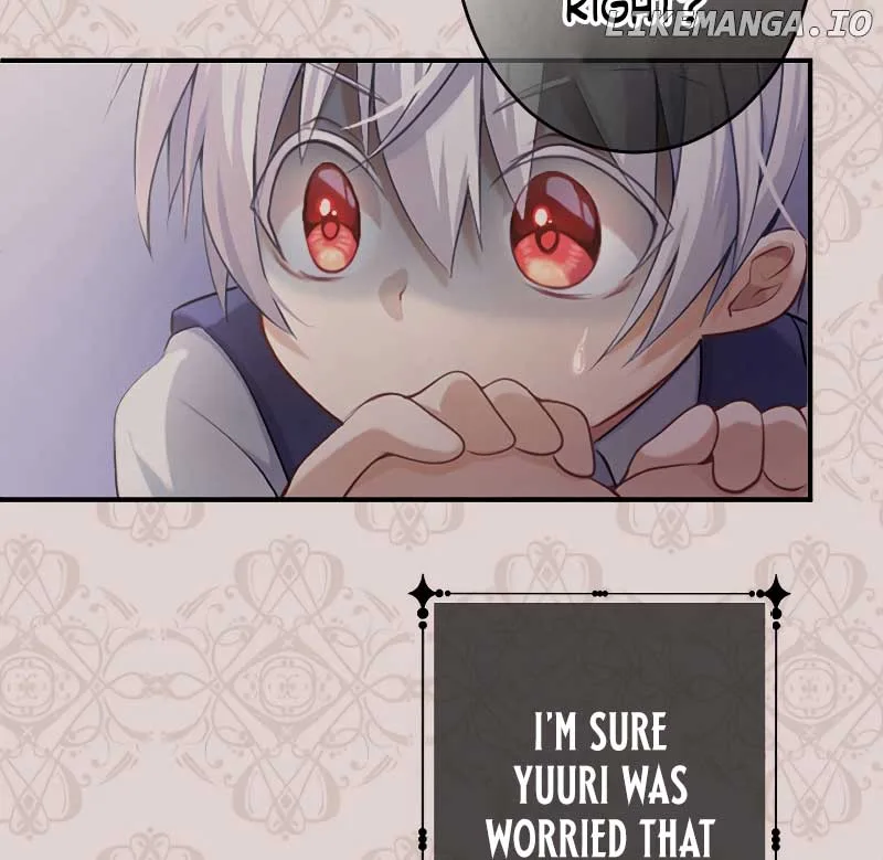 Your Majesty, I Will Raise Him This Time! Chapter 8 page 15