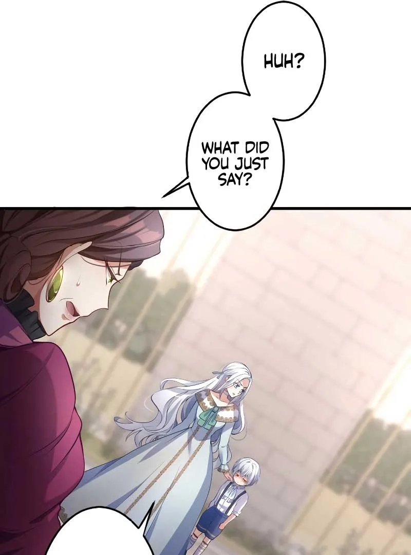 Your Majesty, I Will Raise Him This Time! Chapter 5 page 52