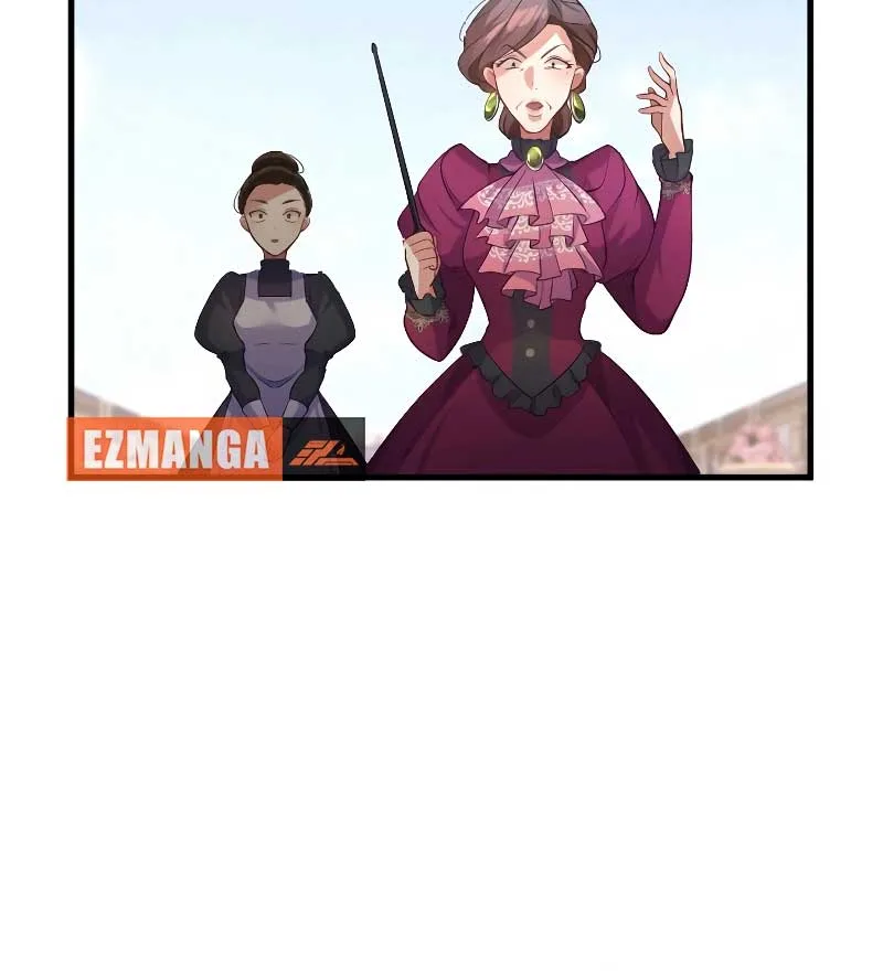 Your Majesty, I Will Raise Him This Time! Chapter 5 page 51