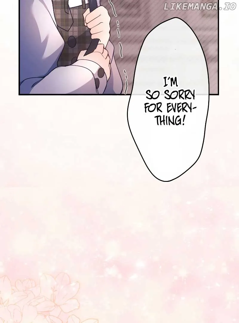 Your Majesty, I Will Raise Him This Time! Chapter 8 page 11