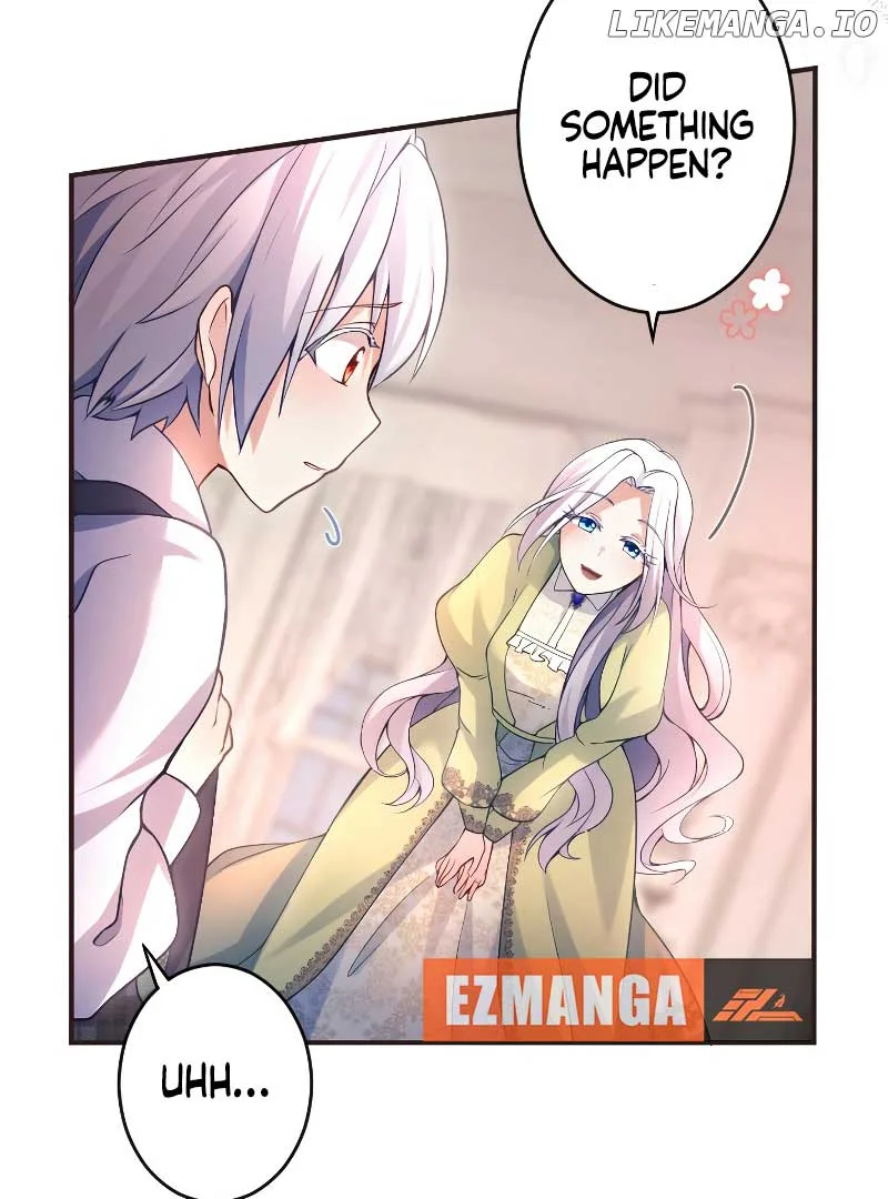 Your Majesty, I Will Raise Him This Time! Chapter 8 page 6