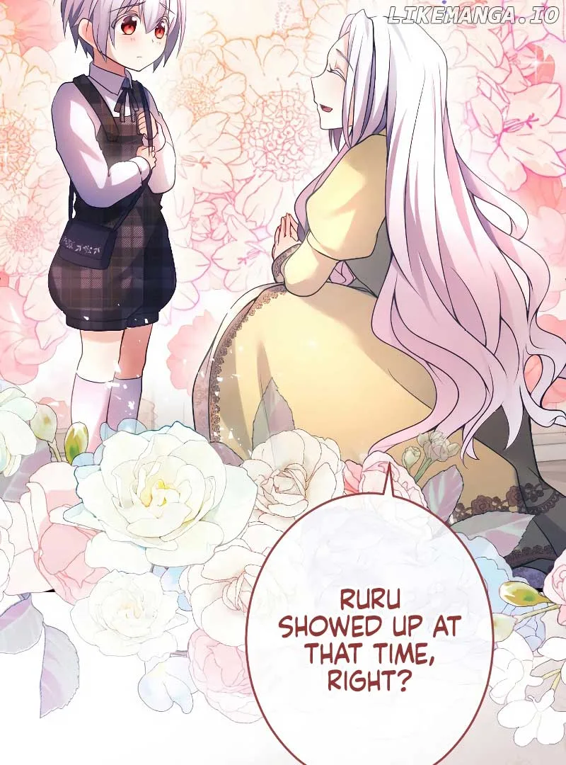 Your Majesty, I Will Raise Him This Time! Chapter 8 page 13