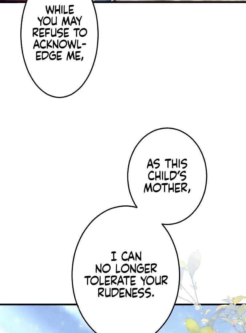 Your Majesty, I Will Raise Him This Time! Chapter 5 page 53