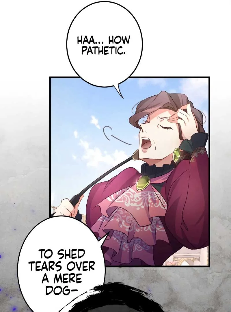 Your Majesty, I Will Raise Him This Time! Chapter 5 page 47