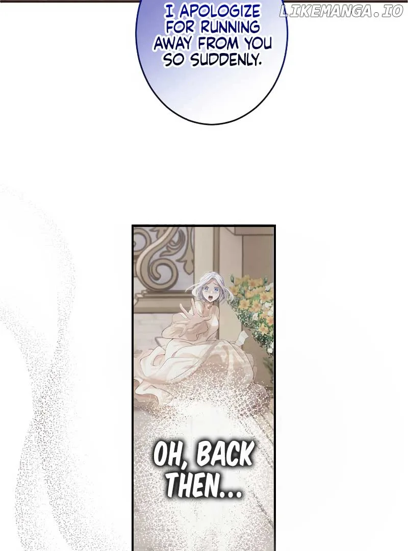 Your Majesty, I Will Raise Him This Time! Chapter 8 page 8