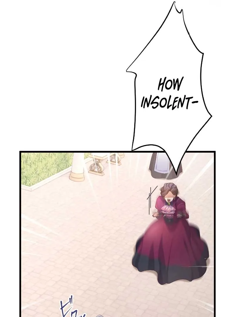 Your Majesty, I Will Raise Him This Time! Chapter 5 page 58