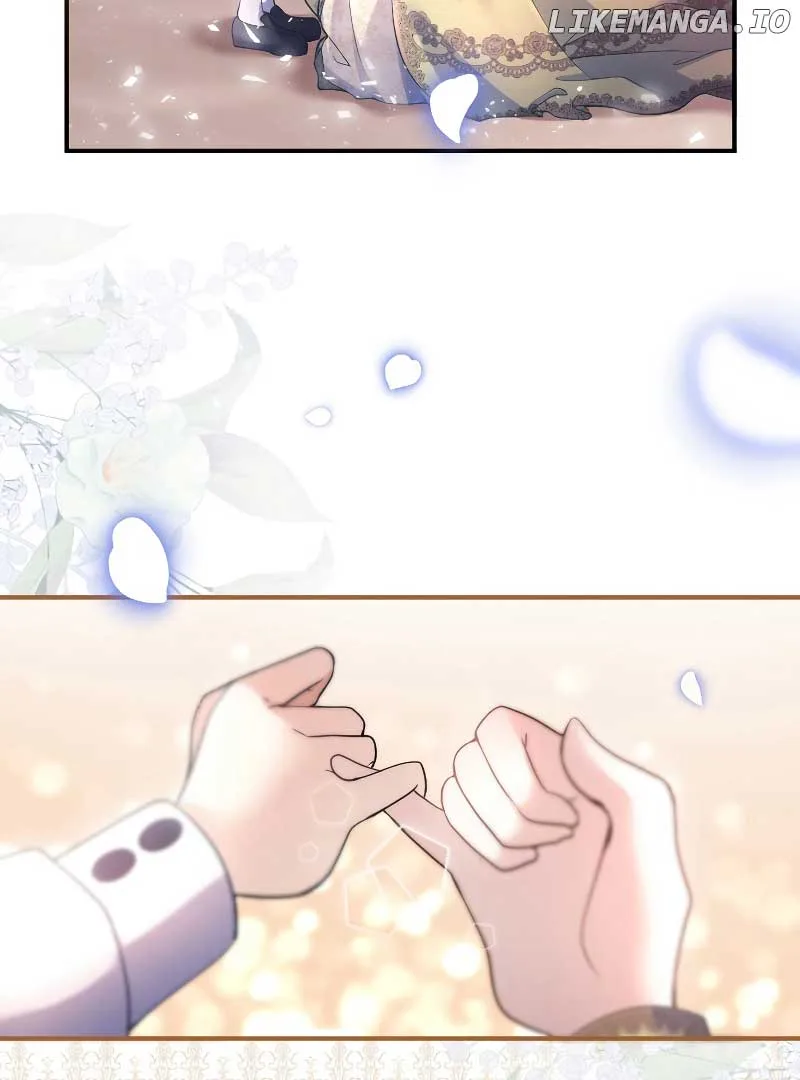 Your Majesty, I Will Raise Him This Time! Chapter 8 page 27