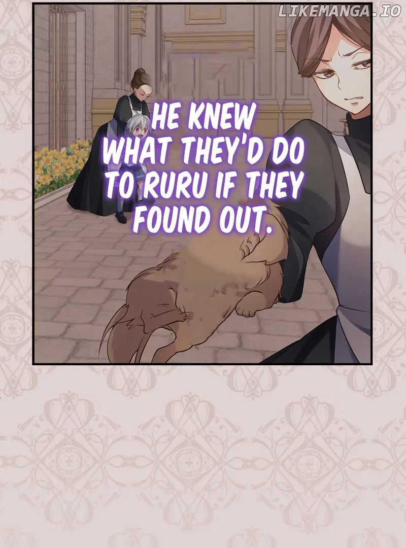 Your Majesty, I Will Raise Him This Time! Chapter 8 page 17