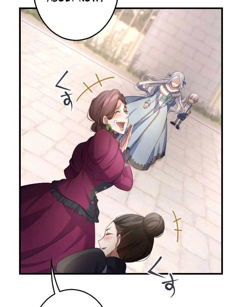 Your Majesty, I Will Raise Him This Time! Chapter 5 page 64