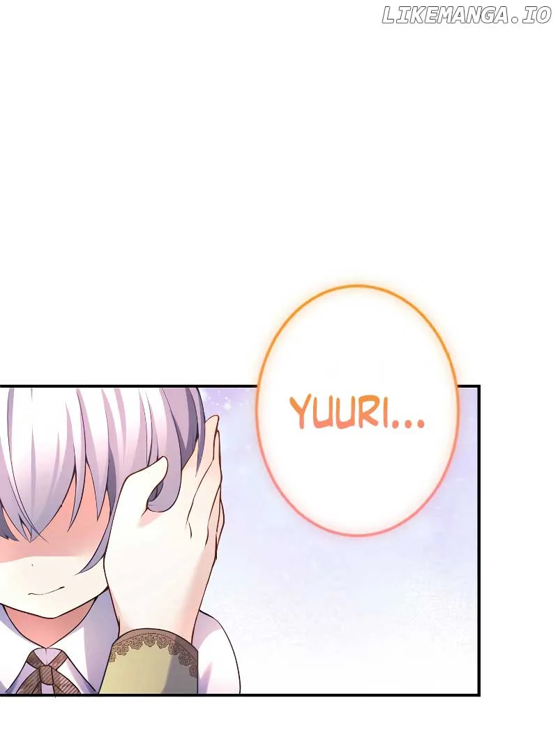 Your Majesty, I Will Raise Him This Time! Chapter 8 page 40