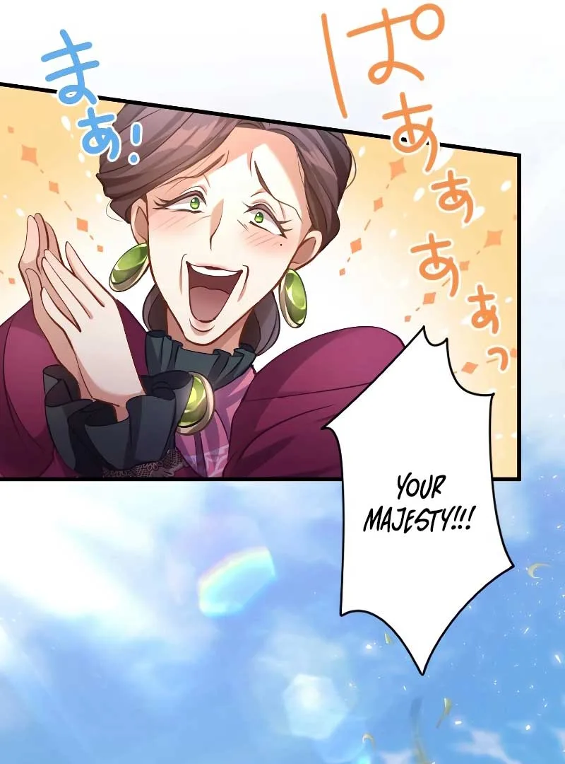 Your Majesty, I Will Raise Him This Time! Chapter 5 page 80